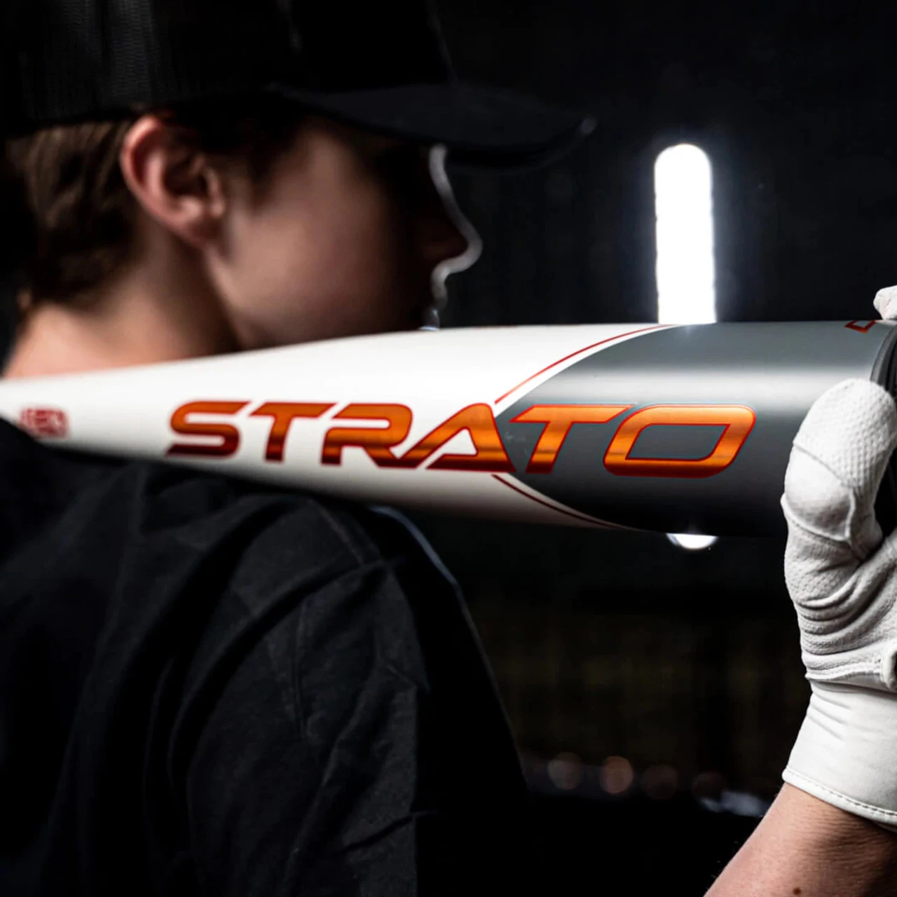 Axe Bat 2023 Axe Strato Balanced Alloy USSSA Youth Baseball Bat, -10 Drop, 2-3/4 In Barrel, L143K 9 Axe Bat 2023 Axe Strato Balanced Alloy USSSA Youth Baseball Bat, -10 Drop, 2-3/4 In Barrel, L143K - Image 7