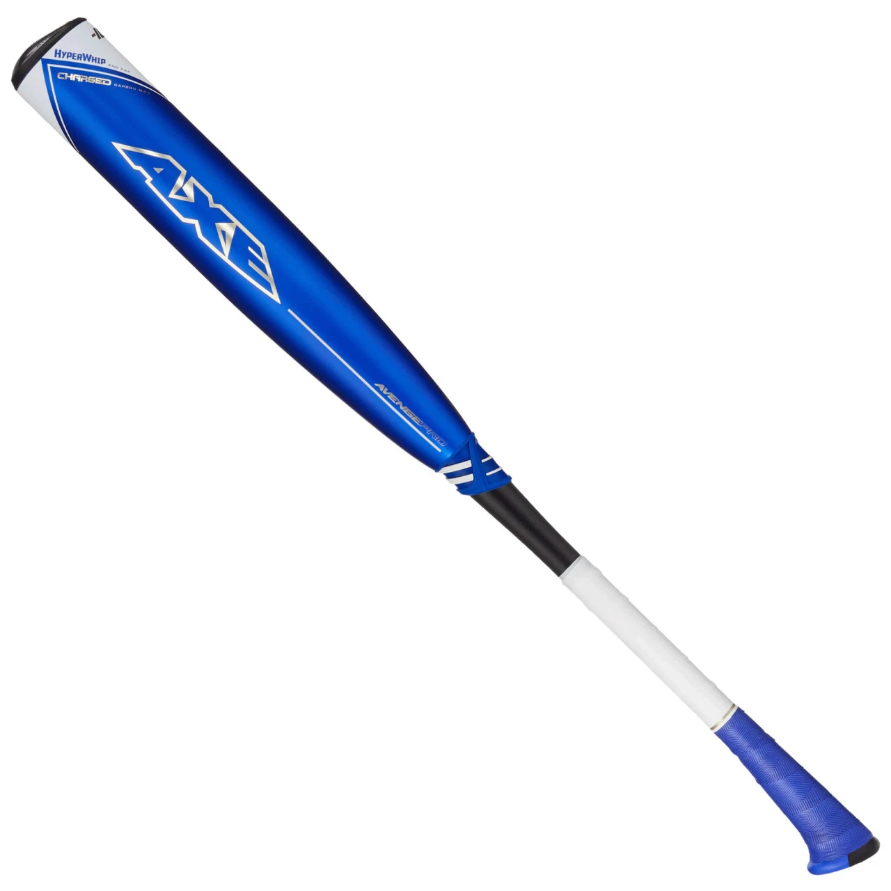 Axe Bat 2023 Axe Avenge Pro Composite USSSA Youth Baseball Bat, -5 Drop, 2-5/8 In Barrel, L199K 4 Axe Bat 2023 Axe Avenge Pro Composite USSSA Youth Baseball Bat, -5 Drop, 2-5/8 In Barrel, L199K - Image 2