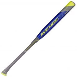 Axe Bat 2022 Axe Avenge Pro 240 Endloaded USSSA Slow Pitch Softball Bat, L154JP-E
