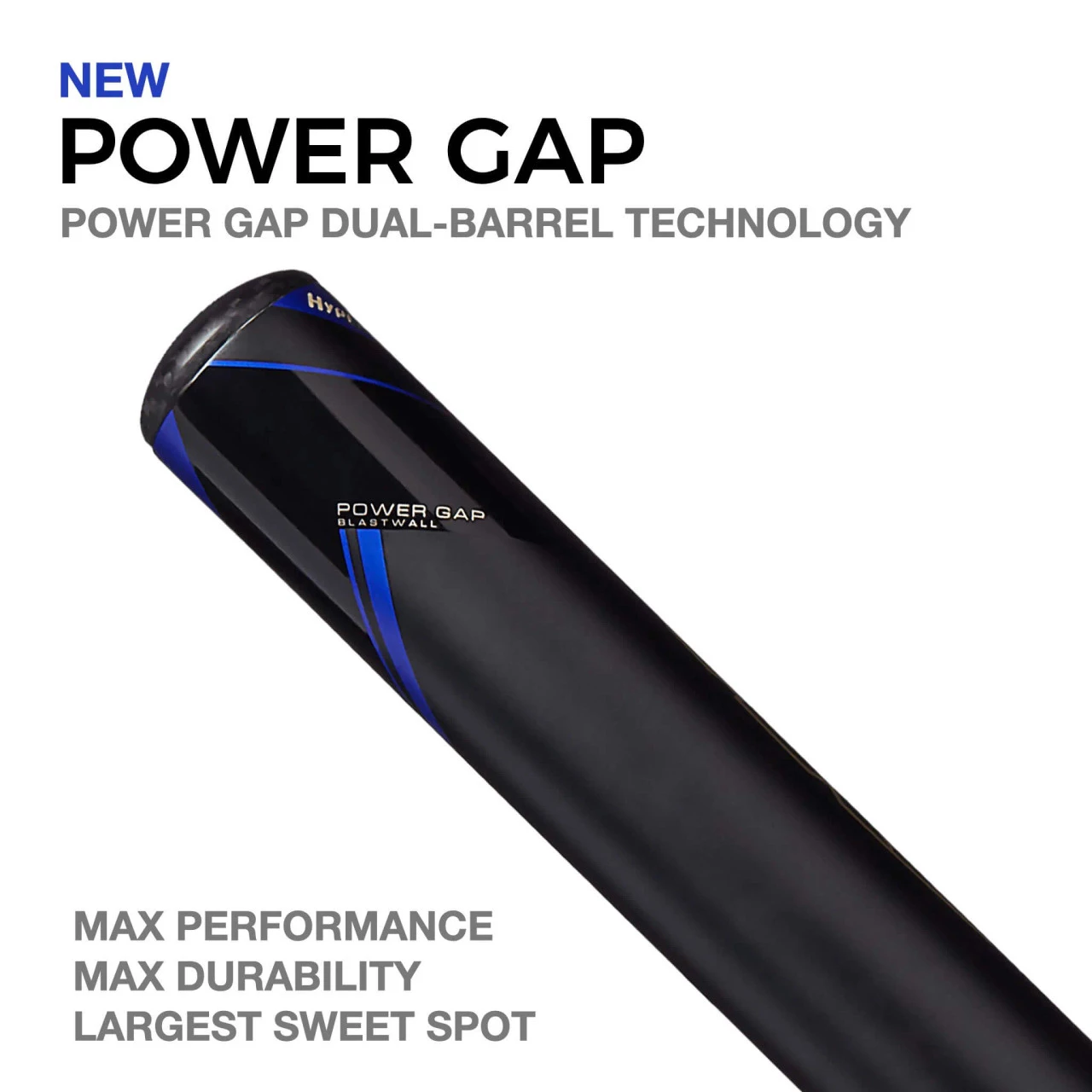 Axe Bat 2022 Axe Avenge Pro Power Gap Fastpitch Softball Bat, -11 Drop, L158J11 4 Axe Bat 2022 Axe Avenge Pro Power Gap Fastpitch Softball Bat, -11 Drop, L158J11 - Image 2