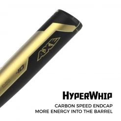 Axe Bat DISCONTINUED 2019 Axe Avenge One Composite Youth 2018+ Baseball Bat, -10 Drop, 2-5/8 In Barrel, L164G -Bats Elegant shop L164Ge 22769.1550699120
