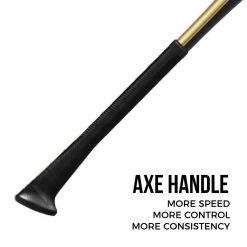 Axe Bat DISCONTINUED 2019 Axe Avenge One Composite Youth 2018+ Baseball Bat, -10 Drop, 2-5/8 In Barrel, L164G -Bats Elegant shop L164Gg 87293.1550699122