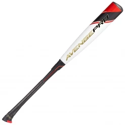 Axe Bat 2022 Axe Avenge Pro Composite USSSA Baseball Bat, -8 Drop, 2-3/4 In Barrel, L173J