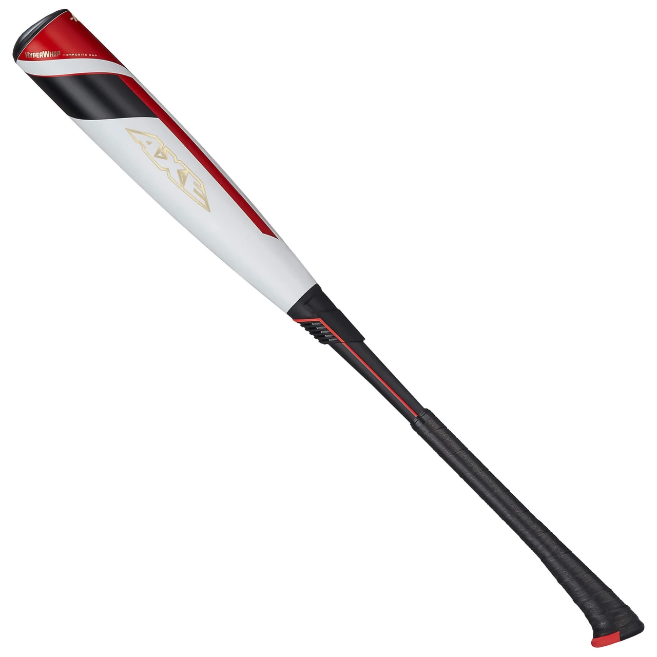 Axe Bat 2022 Axe Avenge Pro Composite USSSA Baseball Bat, -8 Drop, 2-3/4 In Barrel, L173J 4 Axe Bat 2022 Axe Avenge Pro Composite USSSA Baseball Bat, -8 Drop, 2-3/4 In Barrel, L173J - Image 2