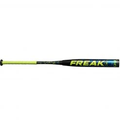 DISCONTINUED 2018 Miken 20th Anniversary Freak Balanced 12″ ASA Slow Pitch Softball Bat, M1220A