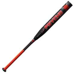 DISCONTINUED 2019 Miken Cory Briggs Psycho Maxload USSSA Slow Pitch Softball Bat, 14.0 In Barrel, MCB18U