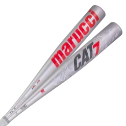 2020 Marucci CAT7 (CAT 7) Silver Alloy BBCOR Baseball Bat, -3 Drop, 2-5/8 In Barrel, MCBC72S 8 2020 Marucci CAT7 (CAT 7) Silver Alloy BBCOR Baseball Bat, -3 Drop, 2-5/8 In Barrel, MCBC72S -Bats Elegant shop MCBC72S3 73573.1610041989