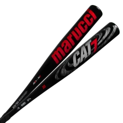 DISCONTINUED 2020 Marucci CAT7 (CAT 7) Black Alloy BBCOR Baseball Bat, -3 Drop, 2-5/8 In Barrel, MCBC7CB -Bats Elegant shop MCBC7CB3 25716.1577983848