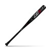 DISCONTINUED 2020 Marucci CAT7 (CAT 7) Black Alloy BBCOR Baseball Bat, -3 Drop, 2-5/8 In Barrel, MCBC7CB