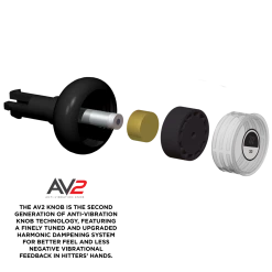 2020 Marucci CAT8 (CAT 8) Black Alloy BBCOR Baseball Bat, -3 Drop, 2-5/8 In Barrel, MCBC8CB -Bats Elegant shop MCBC8CB5 78930.1577984693