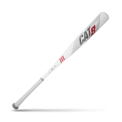2019 Marucci CAT8 (CAT 8) Alloy BBCOR Baseball Bat, -3 Drop, 2-5/8 In Barrel, MCBC8