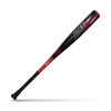 2020 Marucci CAT8 (CAT 8) Connect Black BBCOR Baseball Bat, -3 Drop, 2-5/8 In Barrel, MCBCC8CB