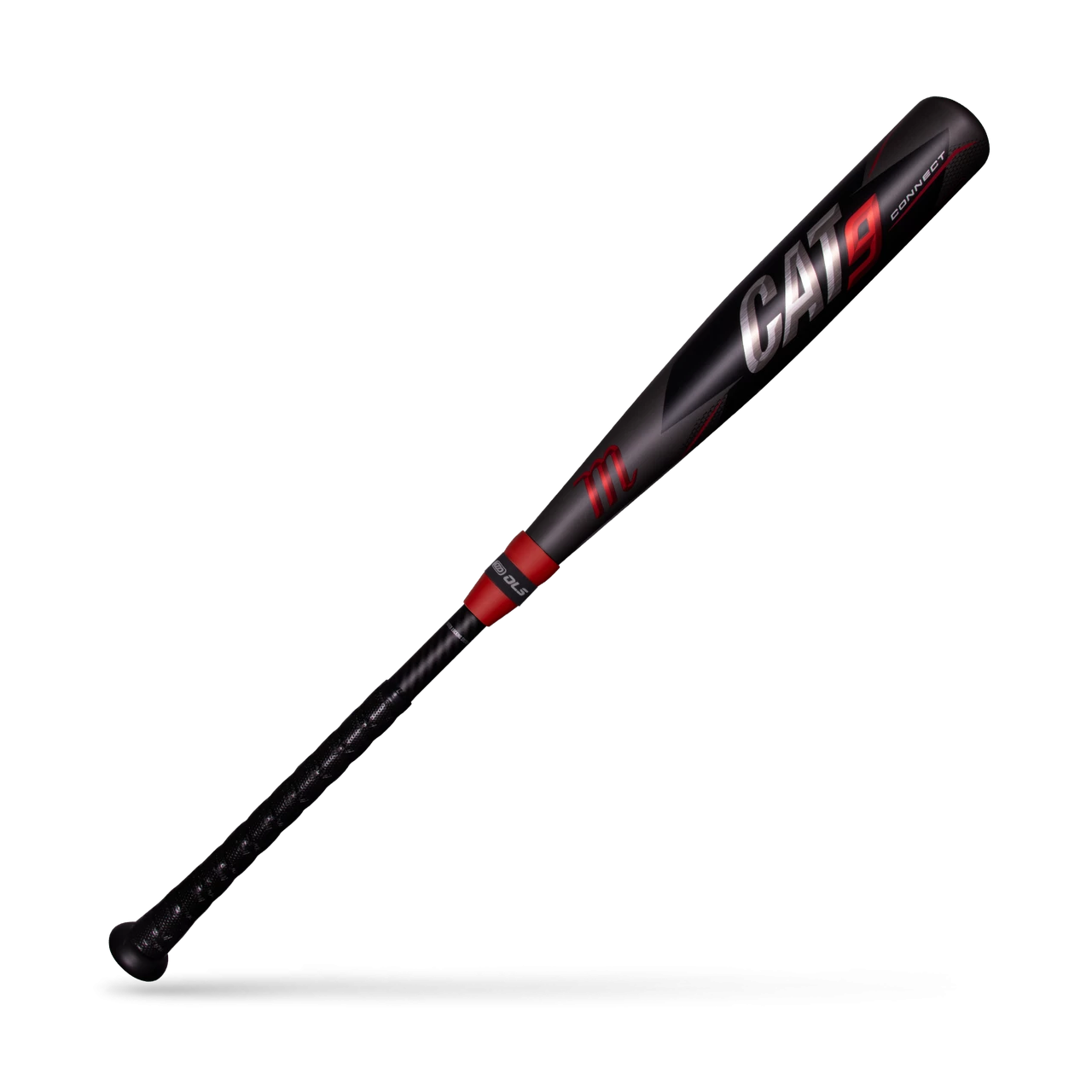 2021 Marucci CAT9 (CAT 9) Connect Hybrid BBCOR Baseball Bat, -3 Drop, 2-5/8 In Barrel, MCBCC9 3 2021 Marucci CAT9 (CAT 9) Connect Hybrid BBCOR Baseball Bat, -3 Drop, 2-5/8 In Barrel, MCBCC9