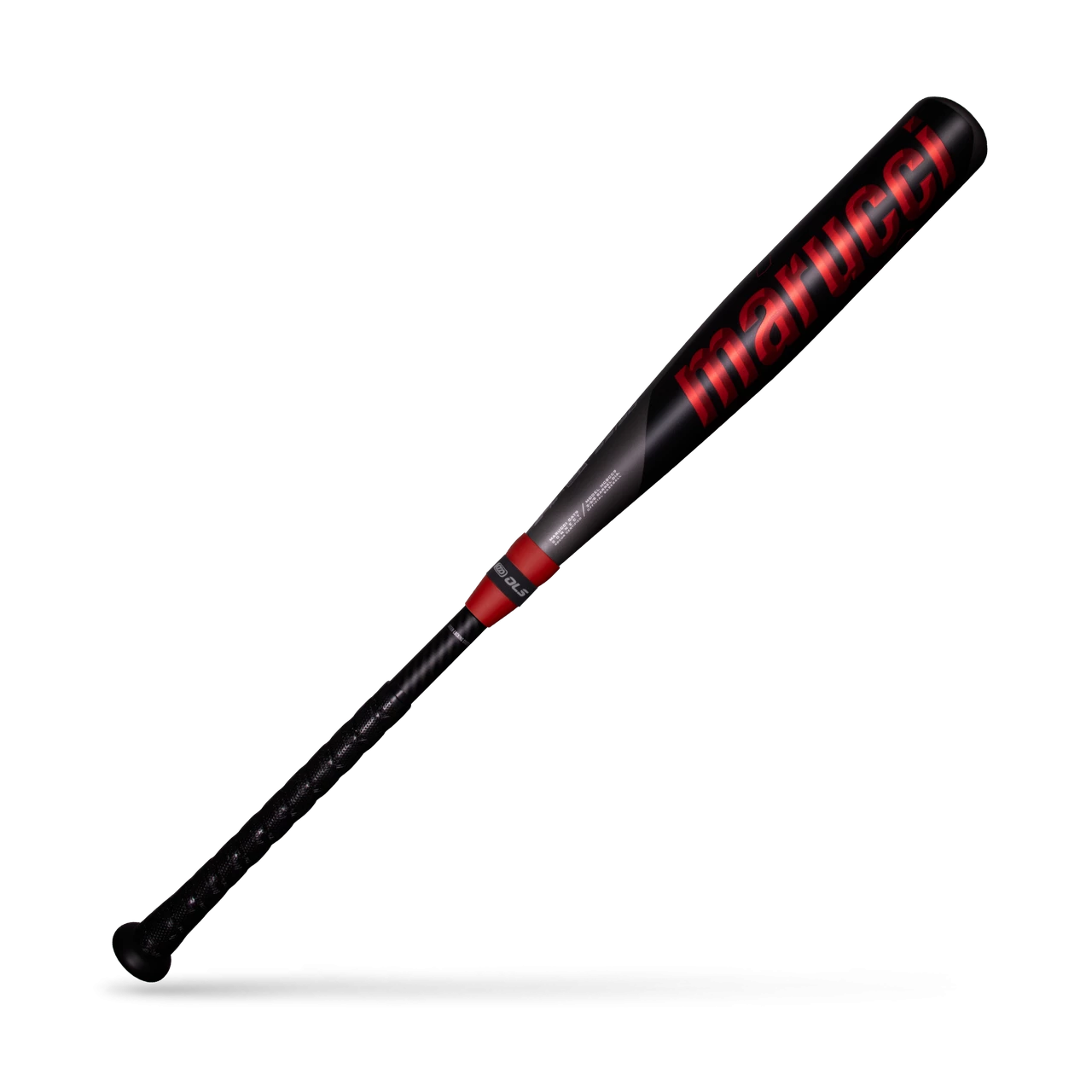 2021 Marucci CAT9 (CAT 9) Connect Hybrid BBCOR Baseball Bat, -3 Drop, 2-5/8 In Barrel, MCBCC9 4 2021 Marucci CAT9 (CAT 9) Connect Hybrid BBCOR Baseball Bat, -3 Drop, 2-5/8 In Barrel, MCBCC9 - Image 2