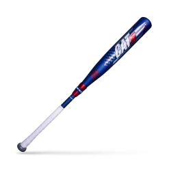 2021 Marucci CAT9 (CAT 9) Composite Pastime BBCOR Baseball Bat, -3 Drop, 2-5/8 In Barrel, MCBCCP9A