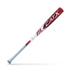 2023 Marucci CATX Connect Hybrid BBCOR Baseball Bat, -3 Drop, 2-5/8 In Barrel, MCBCCX