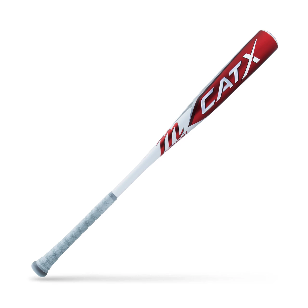2023 Marucci CATX Alloy BBCOR Baseball Bat, -3 Drop, 2-5/8 In Barrel, MCBCX 3 2023 Marucci CATX Alloy BBCOR Baseball Bat, -3 Drop, 2-5/8 In Barrel, MCBCX