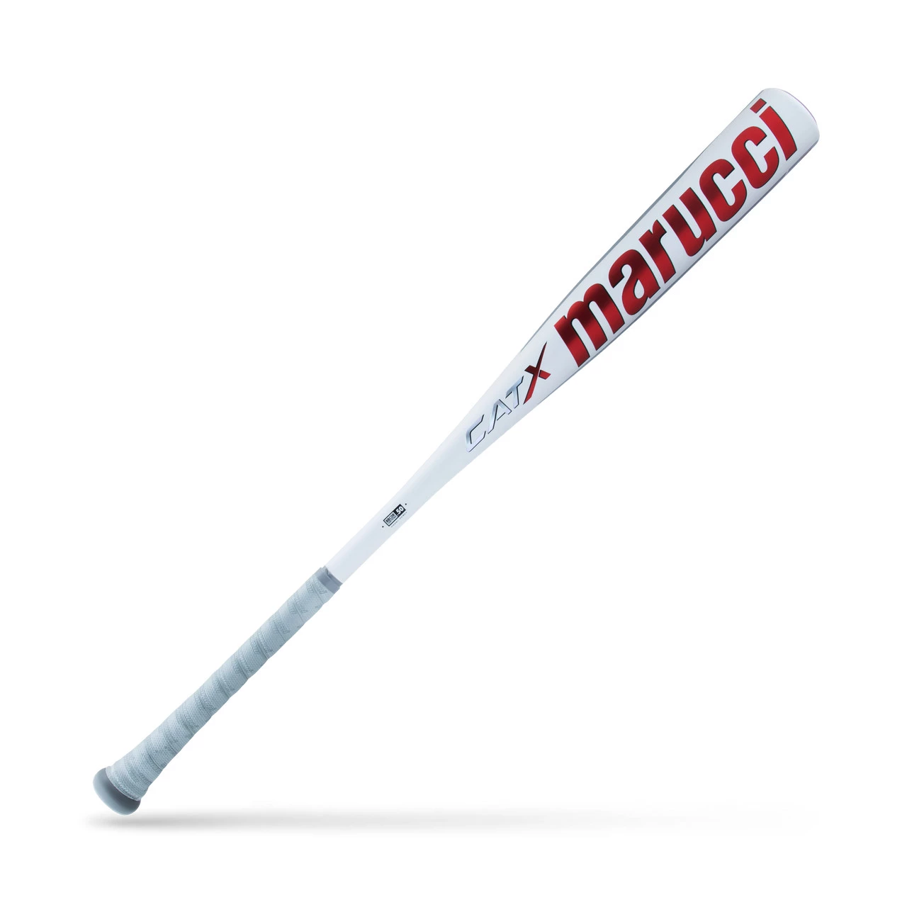 2023 Marucci CATX Alloy BBCOR Baseball Bat, -3 Drop, 2-5/8 In Barrel, MCBCX 4 2023 Marucci CATX Alloy BBCOR Baseball Bat, -3 Drop, 2-5/8 In Barrel, MCBCX - Image 2