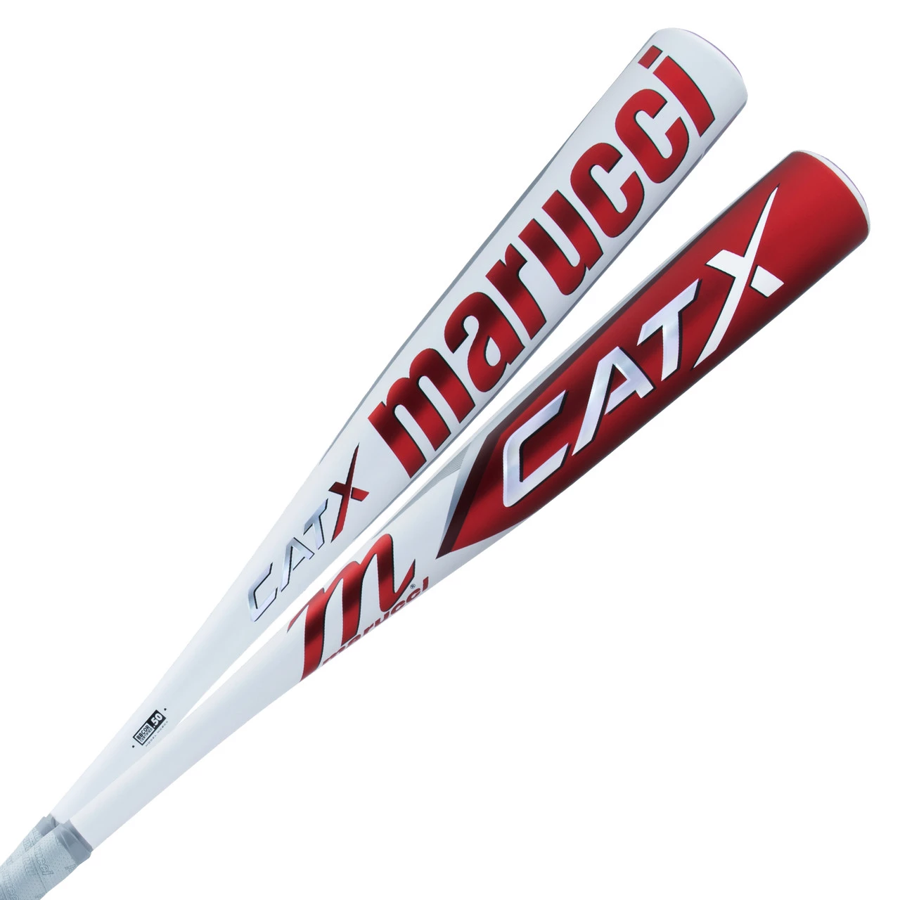2023 Marucci CATX Alloy BBCOR Baseball Bat, -3 Drop, 2-5/8 In Barrel, MCBCX 5 2023 Marucci CATX Alloy BBCOR Baseball Bat, -3 Drop, 2-5/8 In Barrel, MCBCX - Image 3