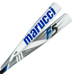 DISCONTINUED 2017 Marucci F5 Alloy BBCOR Baseball Bat, -3 Drop, 2-5/8 In Barrel, MCBF5 -Bats Elegant shop MCBF5 C 98004.1526601715