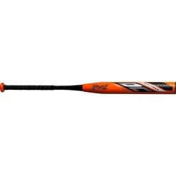 DISCONTINUED 2018 Miken Denny Crine DC-41 Supermax USSSA Slow Pitch Softball Bat, MDC17U