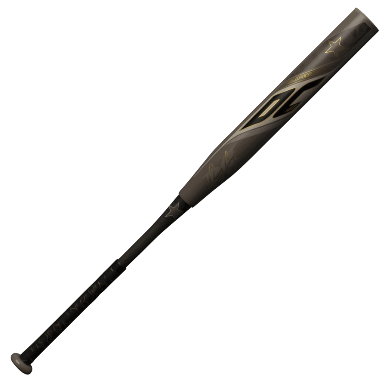 DISCONTINUED 2019 Miken Denny Crine DC-41 Supermax ASA Slow Pitch Softball Bat, 14.0 In Barrel, MDC18A 3 DISCONTINUED 2019 Miken Denny Crine DC-41 Supermax ASA Slow Pitch Softball Bat, 14.0 In Barrel, MDC18A