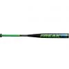 DISCONTINUED 2018 Miken 20th Anniversary Freak Balanced 14″ ASA Slow Pitch Softball Bat, MF20BA