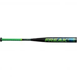 DISCONTINUED 2018 Miken 20th Anniversary Freak Balanced 14″ ASA Slow Pitch Softball Bat, MF20BA