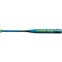 DISCONTINUED 2018 Miken 20th Anniversary Freak Balanced 14″ USSSA Slow Pitch Softball Bat, MF20BU