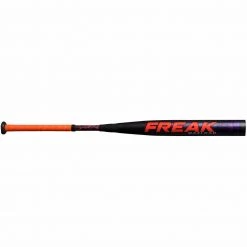 DISCONTINUED 2018 Miken 20th Anniversary Freak Maxload 14″ ASA Slow Pitch Softball Bat, MF20MA