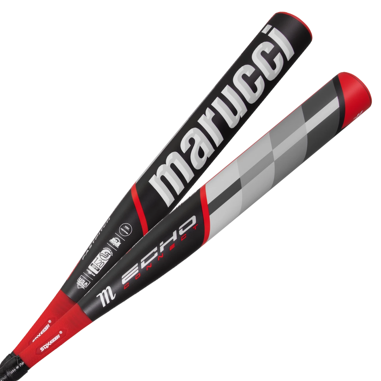 2021 Marucci Echo Connect Composite Fastpitch Softball Bat, -10 Drop, MFPEC10 4 2021 Marucci Echo Connect Composite Fastpitch Softball Bat, -10 Drop, MFPEC10 - Image 2