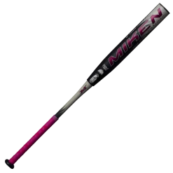 DISCONTINUED 2019 Miken Freak X Maxload USSSA Slow Pitch Softball Bat, 12.0 In Barrel, MFX12U -Bats Elegant shop MFX12Ub 08135.1538751908