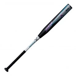 DISCONTINUED 2020 Miken Freak X Maxload Women's USSSA Slow Pitch Softball Bat, 12.0 In Barrel, MFX20U