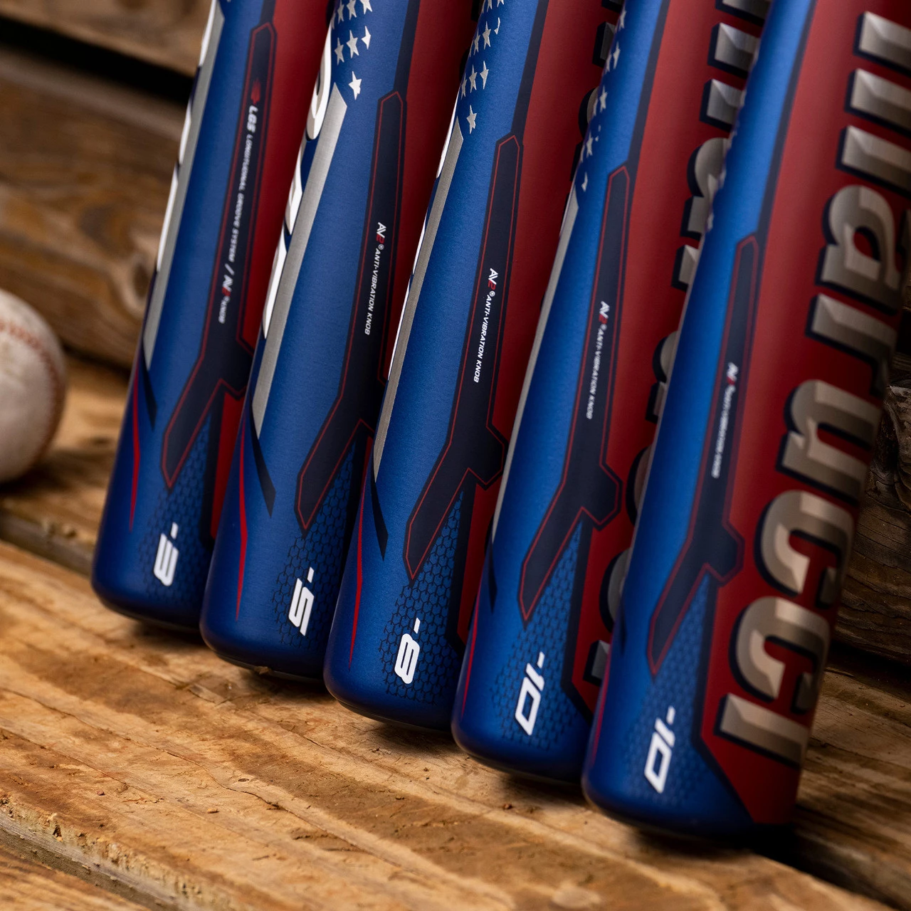 2021 Marucci CAT9 (CAT 9) Pastime Alloy USSSA Junior Big Barrel Baseball Bat, -10 Drop, 2-3/4 In Barrel, MJBBC9A 7 2021 Marucci CAT9 (CAT 9) Pastime Alloy USSSA Junior Big Barrel Baseball Bat, -10 Drop, 2-3/4 In Barrel, MJBBC9A - Image 5