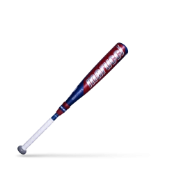 2021 Marucci CAT9 (CAT 9) Composite Pastime USSSA Junior Big Barrel Baseball Bat, -10 Drop, 2-3/4 In Barrel, MJBBCCP9A