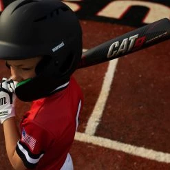 DISCONTINUED 2021 Marucci CAT9 (CAT 9) Composite USSSA Junior Big Barrel Baseball Bat, -10 Drop, 2-3/4 In Barrel, MJBBCCP9 -Bats Elegant shop MJBBCCP9c 49310.1610395172