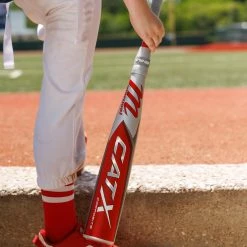 2023 Marucci CATX Composite USSSA Junior Big Barrel Baseball Bat, -10 Drop, 2-3/4 In Barrel, MJBBCCPX -Bats Elegant shop MJBBCCPX1 97650.1660602326