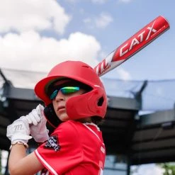 2023 Marucci CATX Composite USSSA Junior Big Barrel Baseball Bat, -10 Drop, 2-3/4 In Barrel, MJBBCCPX -Bats Elegant shop MJBBCCPX2 22664.1660602328