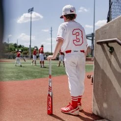 2023 Marucci CATX Composite USSSA Junior Big Barrel Baseball Bat, -10 Drop, 2-3/4 In Barrel, MJBBCCPX -Bats Elegant shop MJBBCCPX3 23367.1660602328