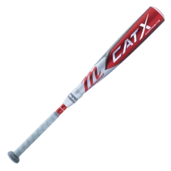 2023 Marucci CATX Composite USSSA Junior Big Barrel Baseball Bat, -10 Drop, 2-3/4 In Barrel, MJBBCCPX