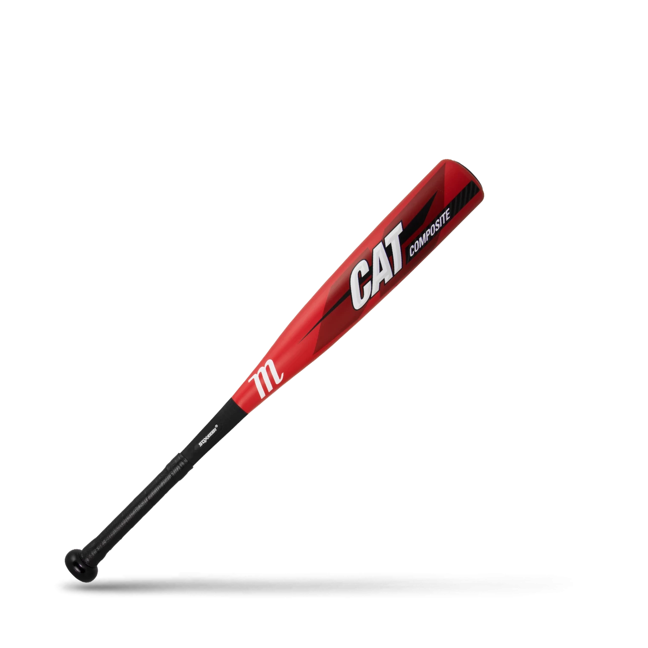 2019 Marucci CAT Composite USSSA Junior Big Barrel Baseball Bat, -10 Drop, 2-3/4 In Barrel, MJBBCCP 5 2019 Marucci CAT Composite USSSA Junior Big Barrel Baseball Bat, -10 Drop, 2-3/4 In Barrel, MJBBCCP - Image 3