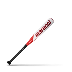 2019 Marucci CAT Composite USSSA Junior Big Barrel Baseball Bat, -10 Drop, 2-3/4 In Barrel, MJBBCCP