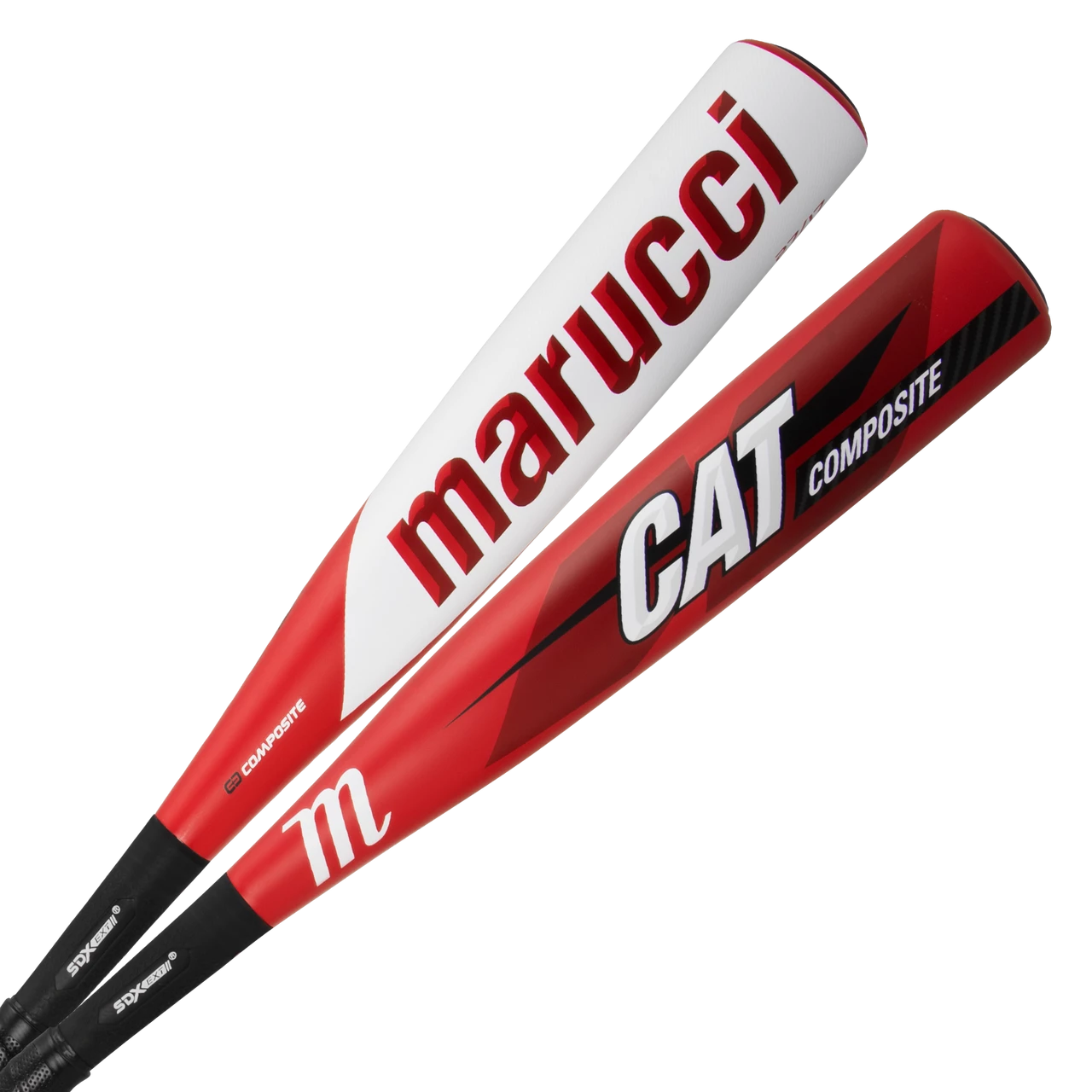 2019 Marucci CAT Composite USSSA Junior Big Barrel Baseball Bat, -10 Drop, 2-3/4 In Barrel, MJBBCCP 4 2019 Marucci CAT Composite USSSA Junior Big Barrel Baseball Bat, -10 Drop, 2-3/4 In Barrel, MJBBCCP - Image 2