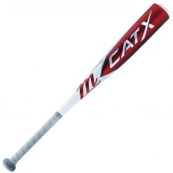 2023 Marucci CATX Alloy USSSA Junior Big Barrel Baseball Bat, -10 Drop, 2-3/4 In Barrel, MJBBCX