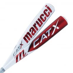 2023 Marucci CATX Alloy USSSA Junior Big Barrel Baseball Bat, -10 Drop, 2-3/4 In Barrel, MJBBCX -Bats Elegant shop MJBBCXb 74781.1660577406