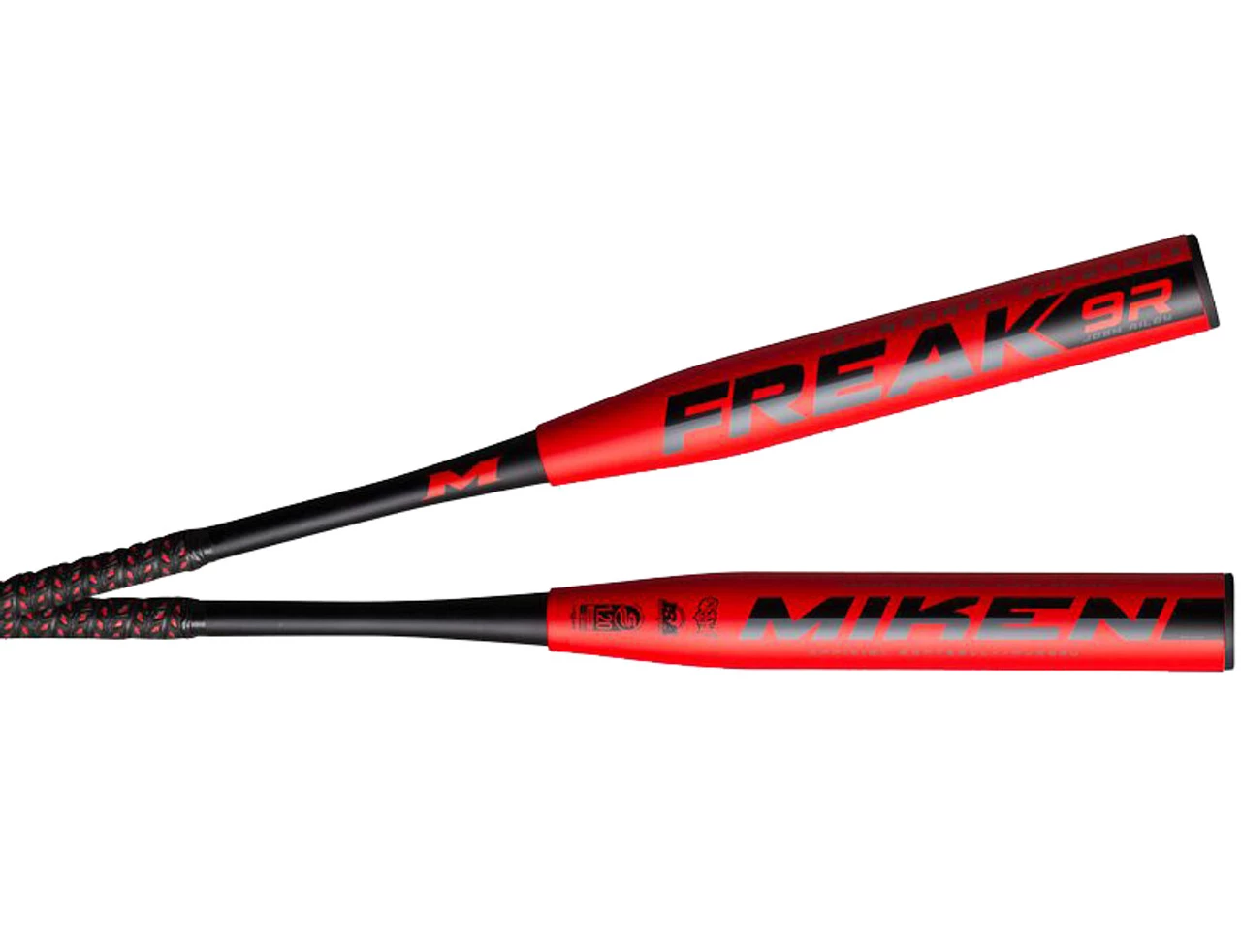 2022 Miken Freak 9R Josh Riley Supermax USSSA Slow Pitch Softball Bat, 12.0 In Barrel, MJR22U 3 2022 Miken Freak 9R Josh Riley Supermax USSSA Slow Pitch Softball Bat, 12.0 In Barrel, MJR22U