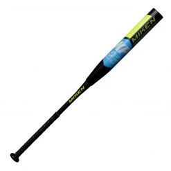 DISCONTINUED 2020 Miken Kyle Pearson Freak 23 Maxload USSSA Slow Pitch Softball Bat, 12.0 In Barrel, MKP20U
