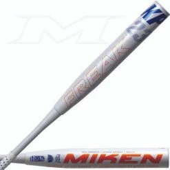 2021 Miken Kyle Pearson Freak 23 Maxload USSSA Slow Pitch Softball Bat, 12.0 In Barrel, MKP21U