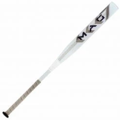 2020 Miken MAG 7 Maxload SSUSA Senior Slow Pitch Softball Bat, 14.0 In Barrel, MMAG7S