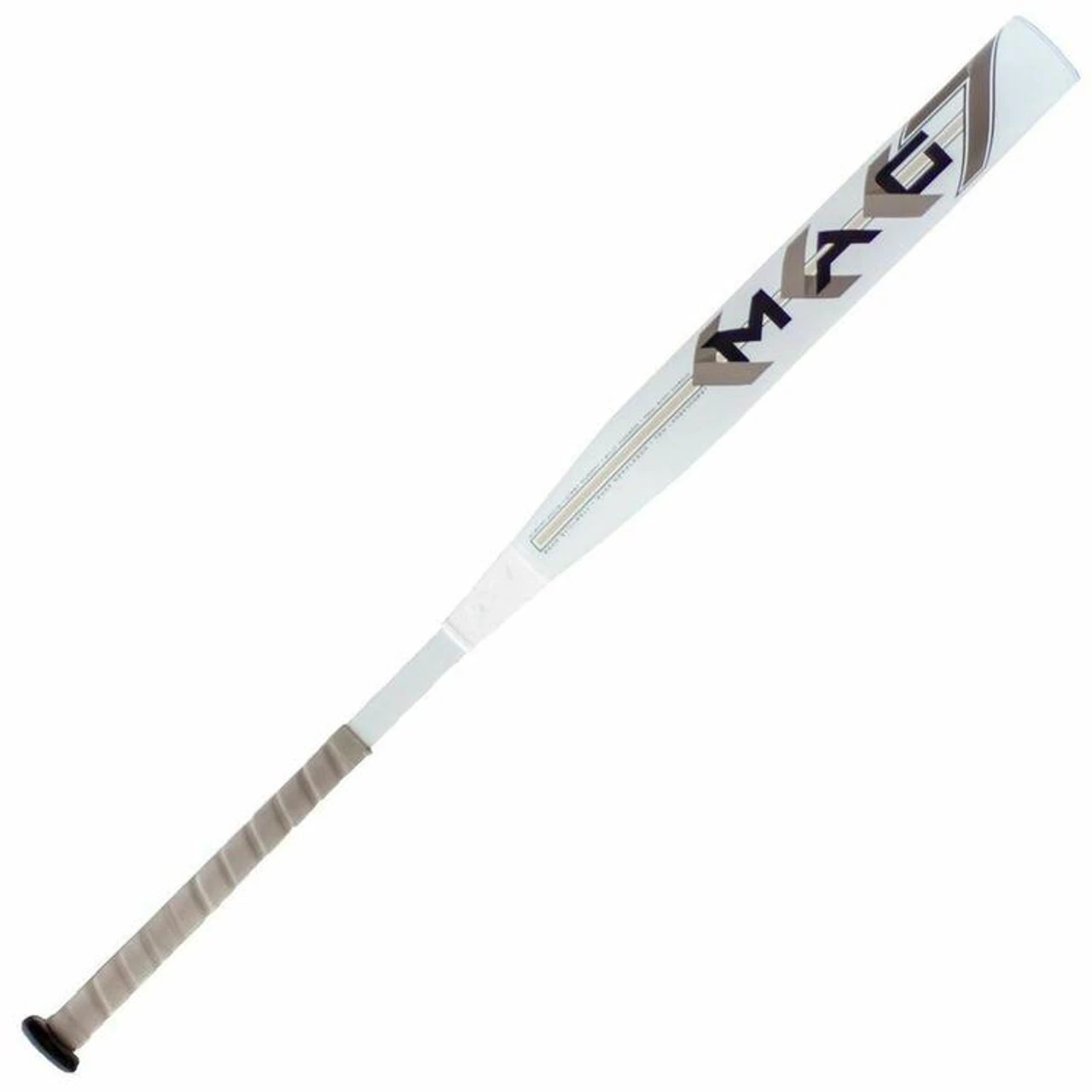 2020 Miken MAG 7 Maxload SSUSA Senior Slow Pitch Softball Bat, 14.0 In Barrel, MMAG7S 2 2020 Miken MAG 7 Maxload SSUSA Senior Slow Pitch Softball Bat, 14.0 In Barrel, MMAG7S